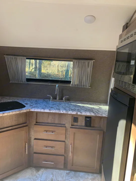 Go out for the weekend with Lily Pod!!. Forest River R-Pod 2017