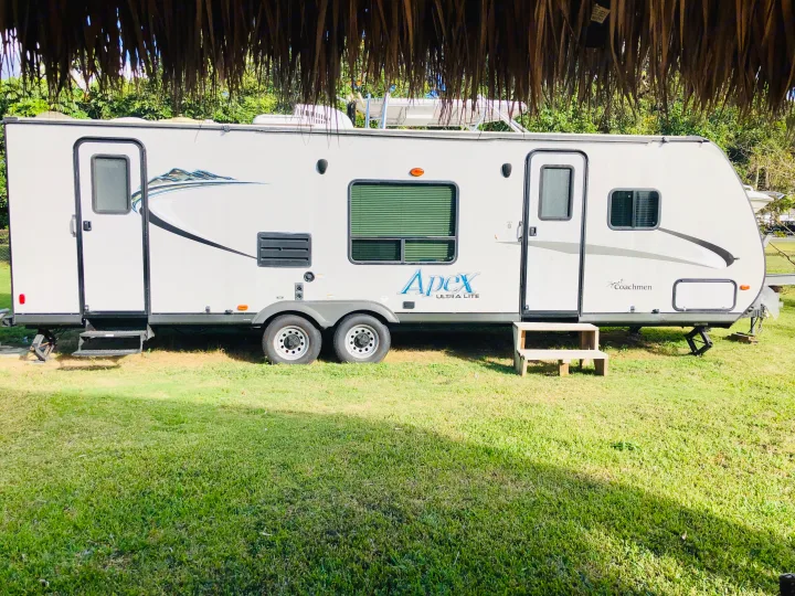 apex ultralite 2016