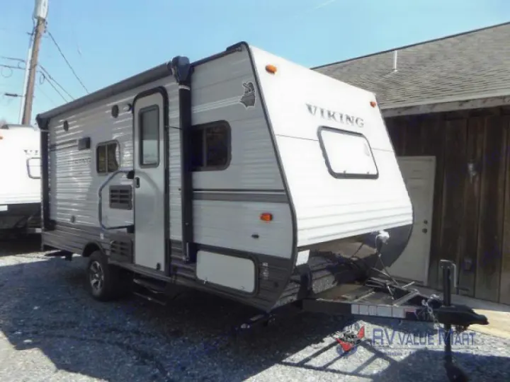 Coachmen Viking 2020