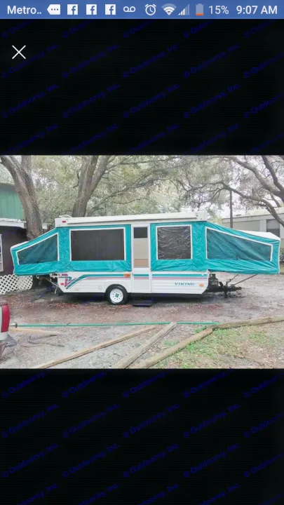 Viking Viking 2308st 1995