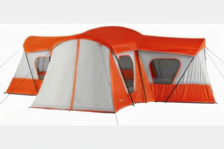 Tent 14 Person 2022