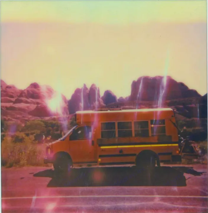 Gmc Savanna 2002