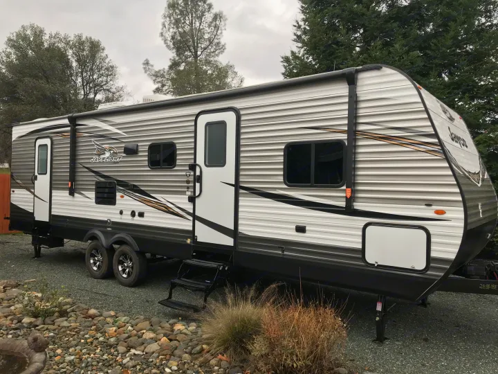 Jayco Jay Flight 2019