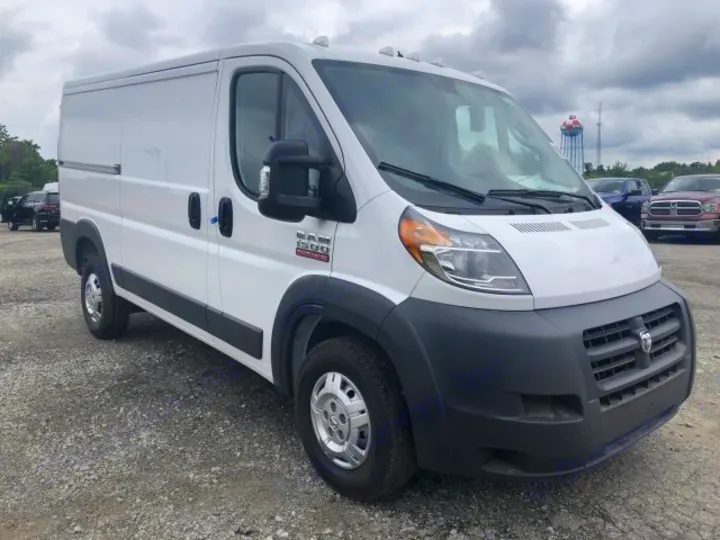 Gmc Other 2018