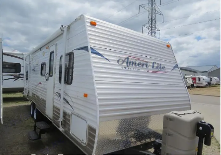 Gulf Stream Ameri-Lite 2013