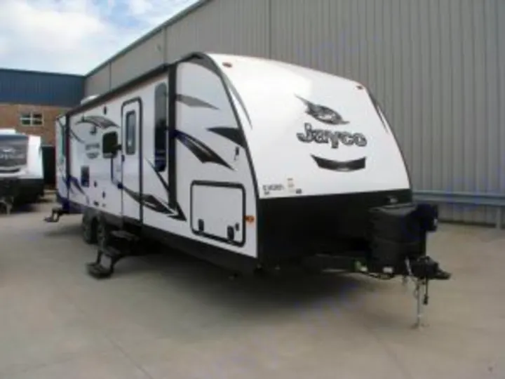 Jayco White Hawk 2016