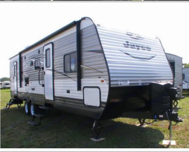 Jayco Jay Flight 2017