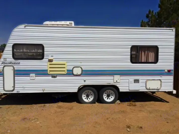 Kit Road Ranger 1994