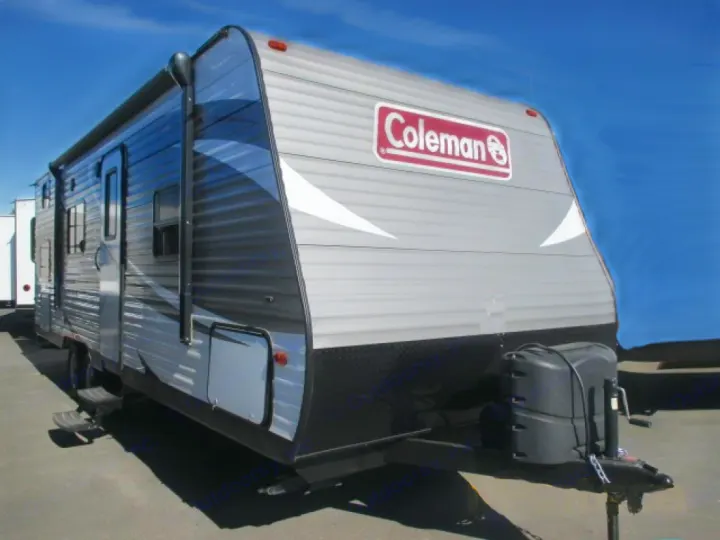 Coleman Other 2017