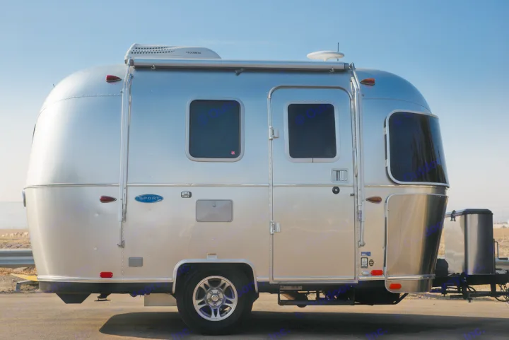 Airstream Sport 2018