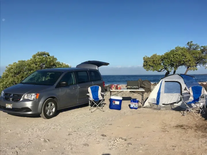 Dodge Grand Caravan 2016