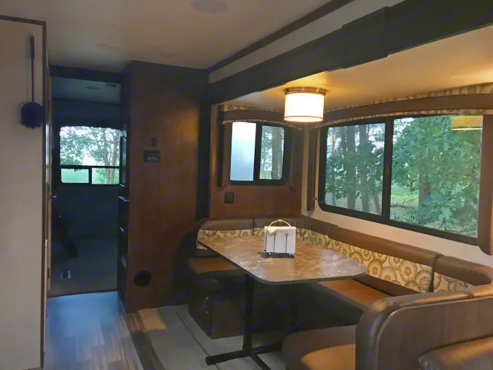 Jayco Jay Flight 2017