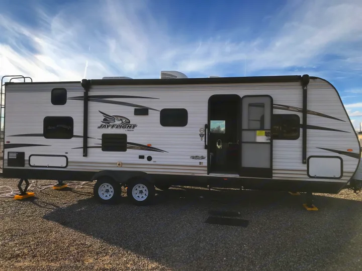 Jayco Jay Flight 2018