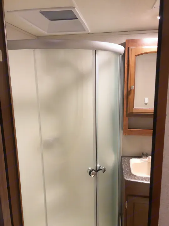 Coachmen Freedom Express 2018