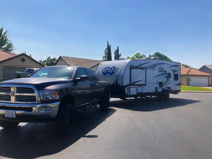 Pacific Coachworks Sandsport 2019