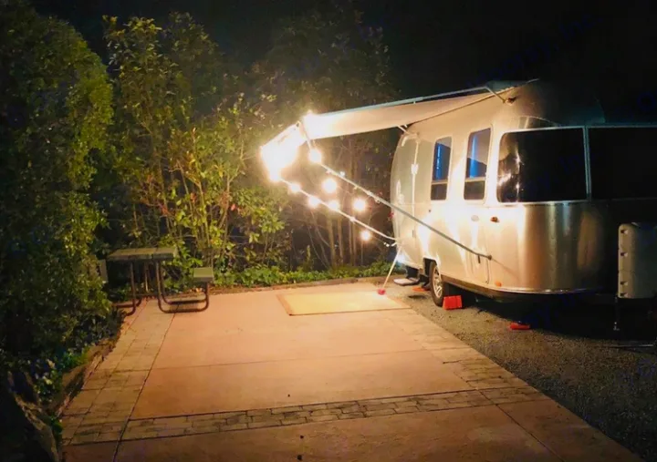 Airstream Sport 2016