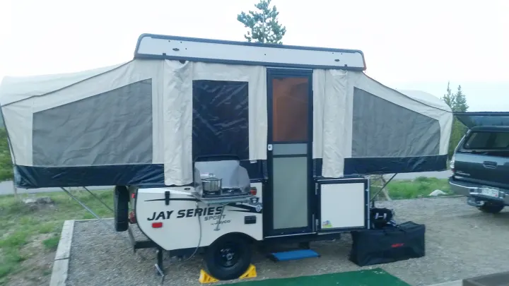 Jayco Jay Series 2016
