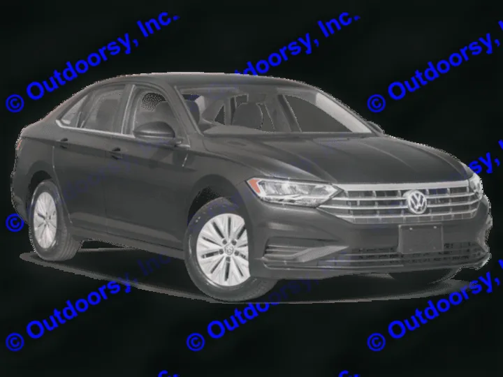 Volkswagen Jetta 2018