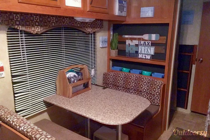 Coachmen Catalina 2011