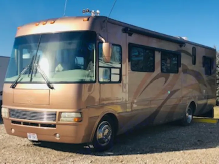 Dolphin LX 2005