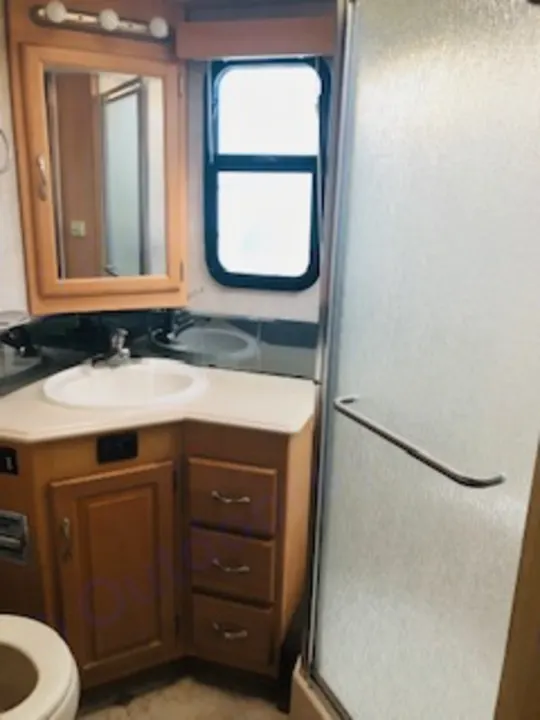 Dolphin LX 2005