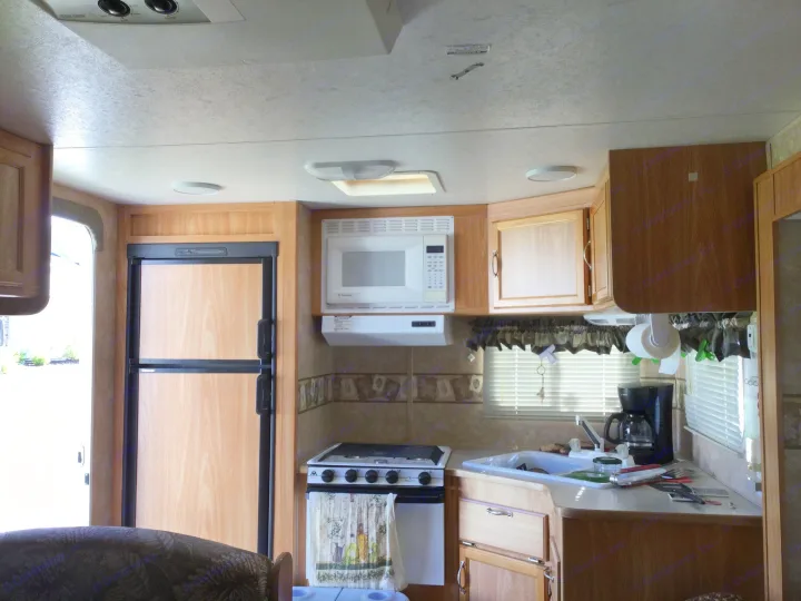 Skyline Nomad 2005