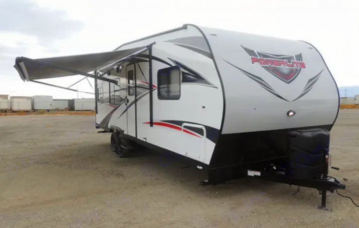 Pacific Coachworks Powerlite 2018