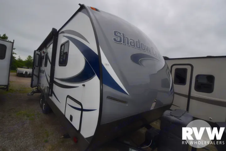 Shadow Cruiser S-225RBS 2016