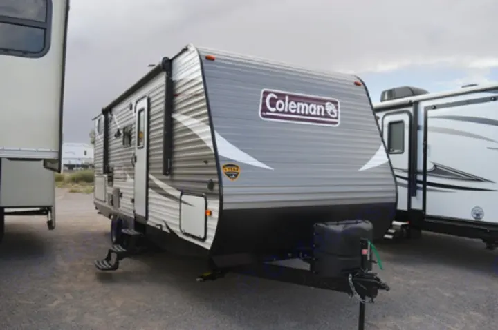Coleman Lantern 2018