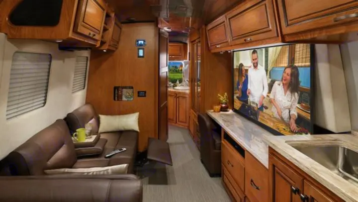 Airstream Airstream 2018