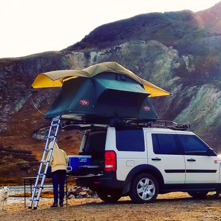 land rover lr3 2007