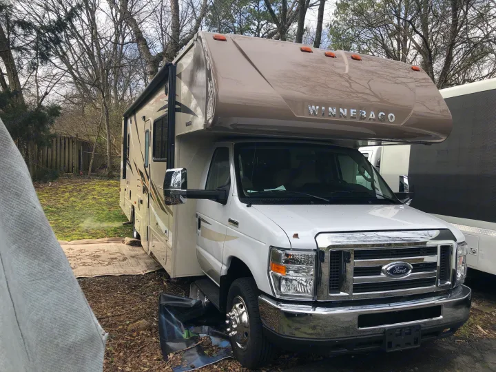 Winnebago Other 2019