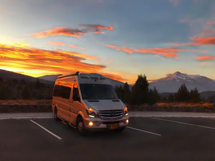 Roadtrek 2500 Adventurous 2016
