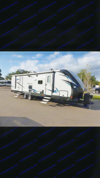 Dutchmen Travel Trailer 2018