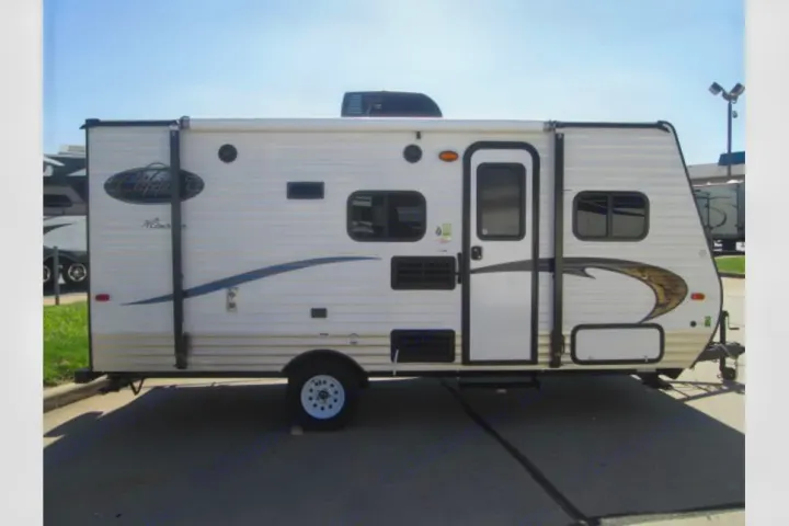 Coachmen Other 2015