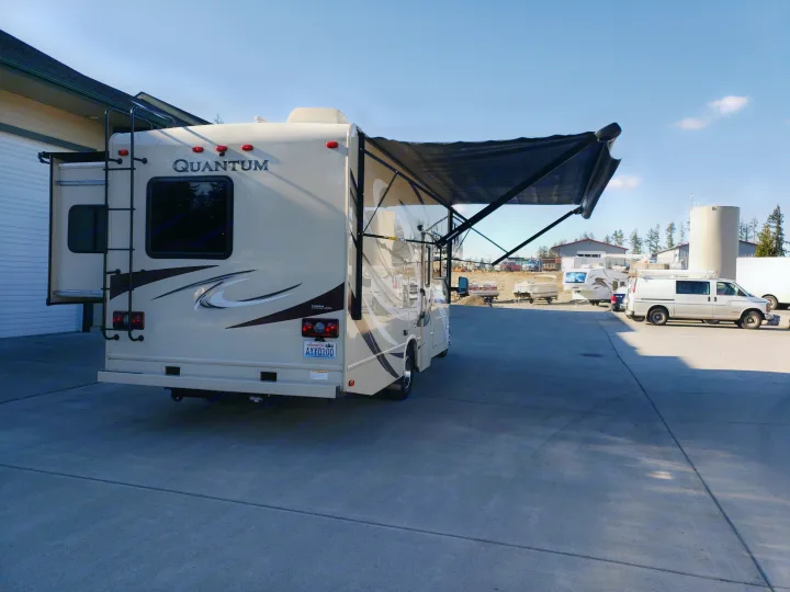 Thor Motor Coach Other 2016