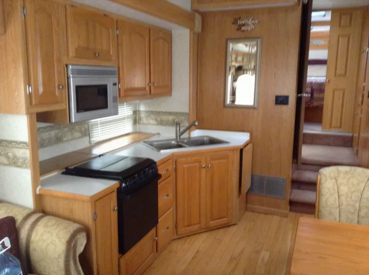 Trillium Rv Other 2004