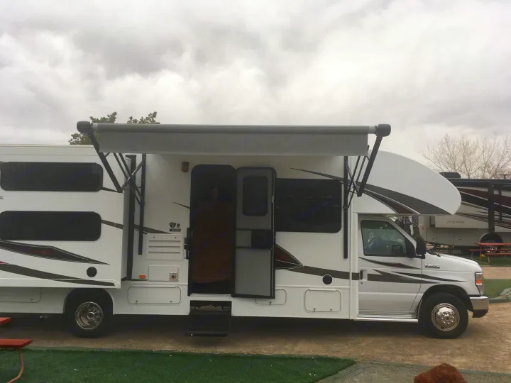 Jayco Redhawk 2018