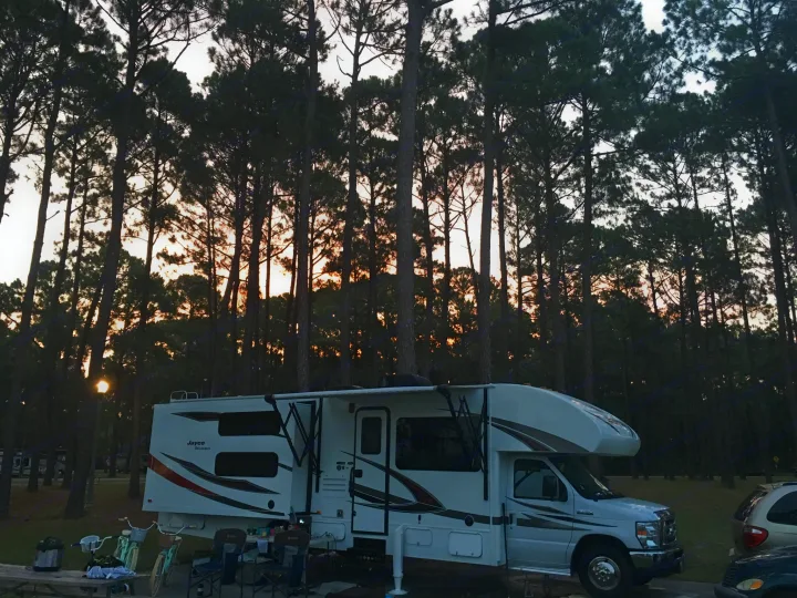 Jayco Redhawk 2018