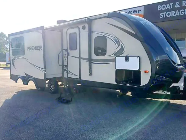 Keystone Bullet Premier 2018