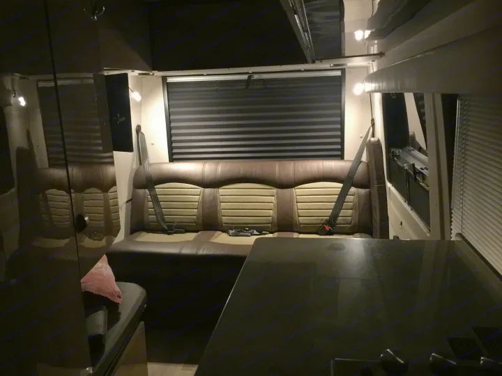 Winnebago Era 2018