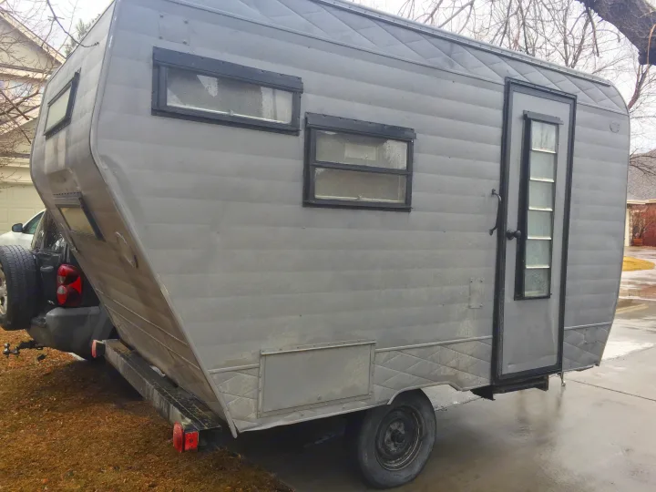 Custom Other 1967