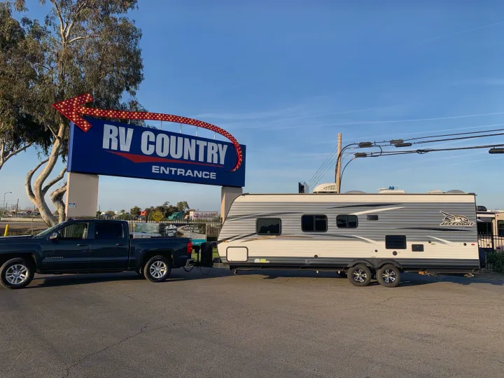 Jayco Flight 2018