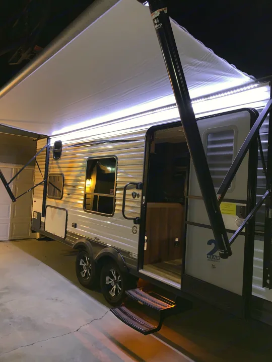 Jayco Flight 2018