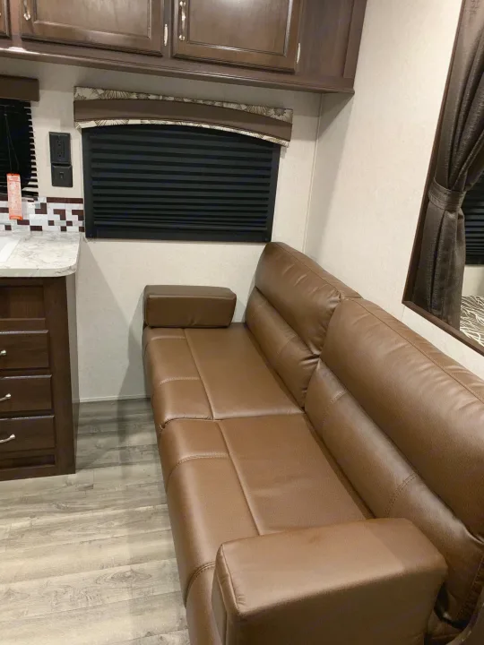 Jayco Flight 2018