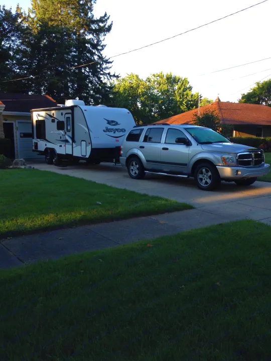 Jayco Other 2017