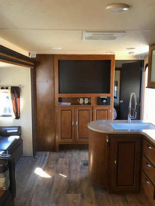 Wildwood 32qbss Other 2018