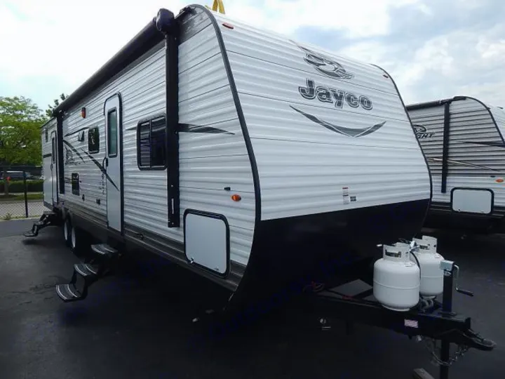 Jayco Jay Flight 2017