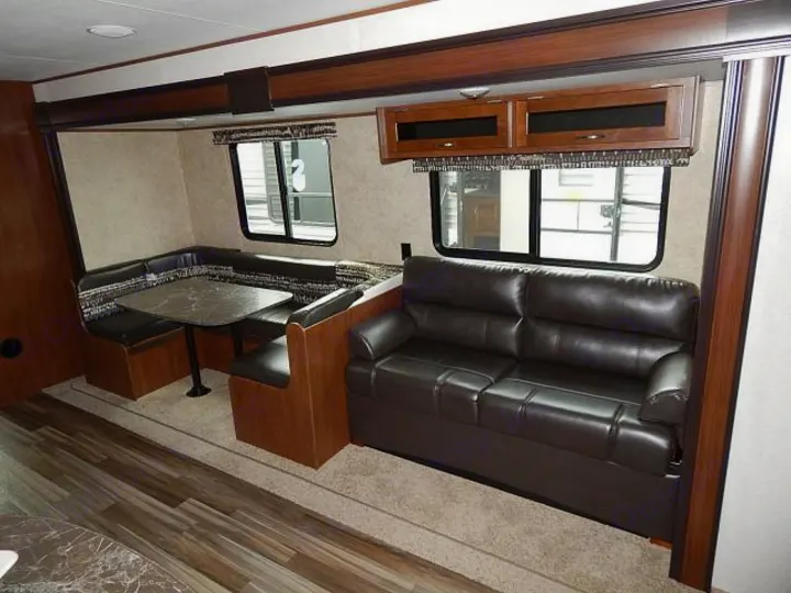 Jayco Jay Flight 2017
