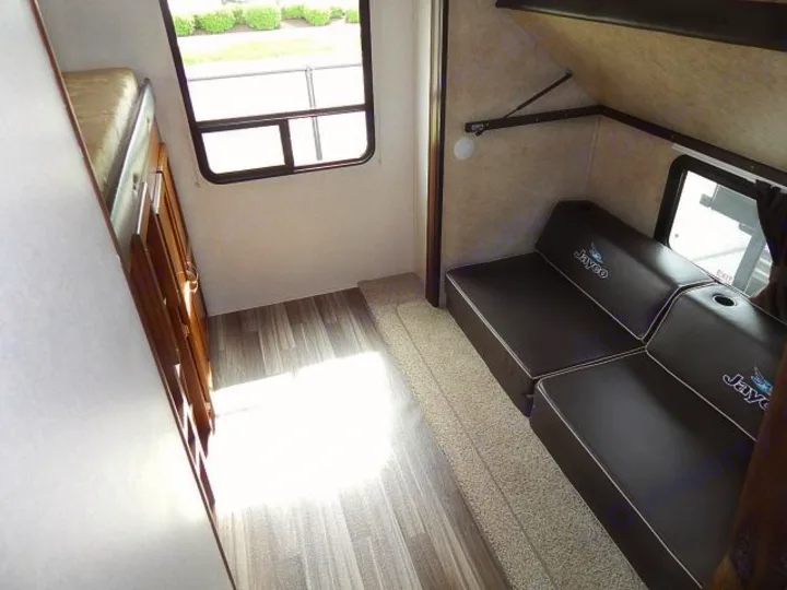Jayco Jay Flight 2017